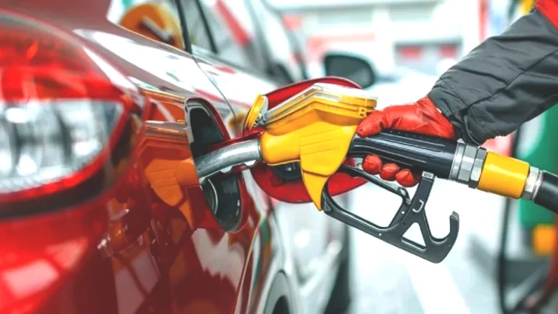 Motorin Fiyatlarına Şok Zam! Etkileri ve Tarih Belli Oldu!