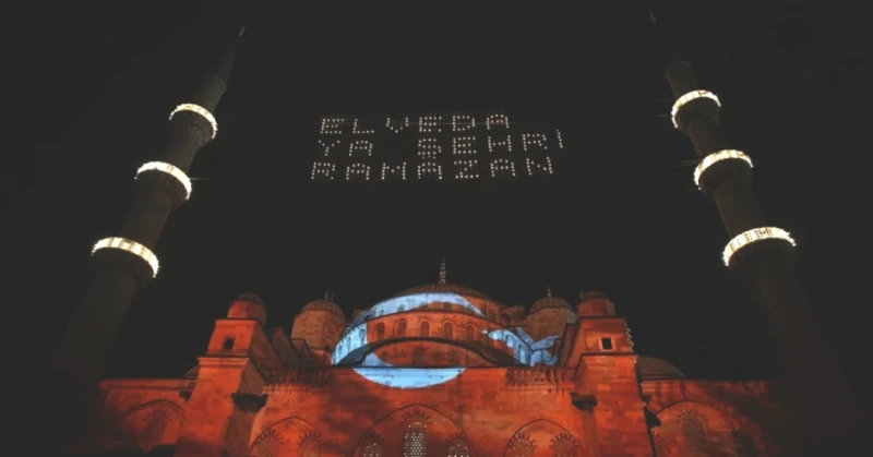 Bingöl'de Bayram Namazı Saati Açıklandı! 2026 İçin Bilmeniz Gerekenler