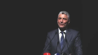 Türk Ürünlerine 'Made in EU' Vizesi: Bakan Bolat'tan Heyecan Verici Duyuru!