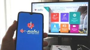 e-Nabız ile İlaç Sorgulama: 'İlacım Nerede?' Özelliğinin Tüm Ayrıntıları!