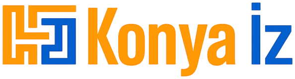 Konya İz